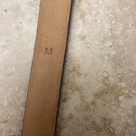 J crew belt - Picture 2 of 4